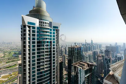 Upgraded | Panoramic Views | Exclusive