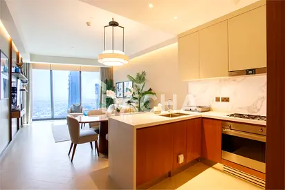 High Floor | VOT | Sea and Boulevard View