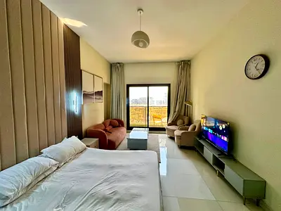 12 Cheques Plan | Luxury Furnished | Mid Floor