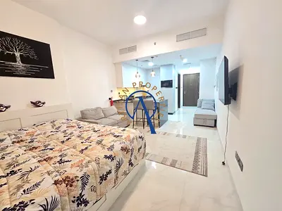GREEN VIEW | MODERN STUDIO | BEST PRICE