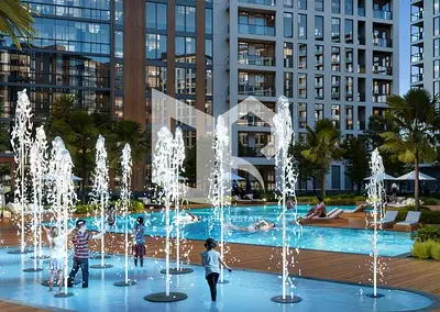 Olfah 2 | Massive 1,602 sqft 3BR | AED 1.88M | 80-Month Payment Plan | 1% Monthly