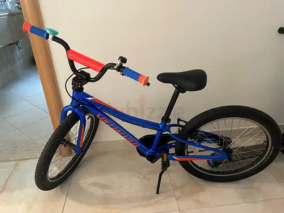 SPECIALIZED KIDS UNISEX BIKE