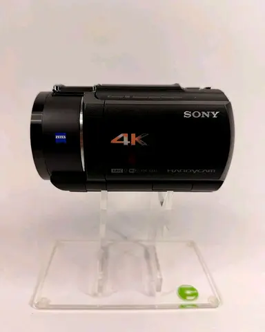 Sony Sony HDR AX43 4K Handycam Camcorder