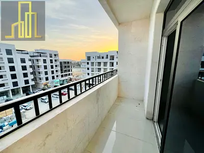 Brand New 1BR -|| Luxurious Home | Big balcony open view |