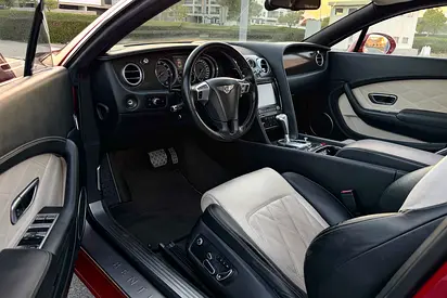 2013 Bentley CONTINENTAL 缩略图 8