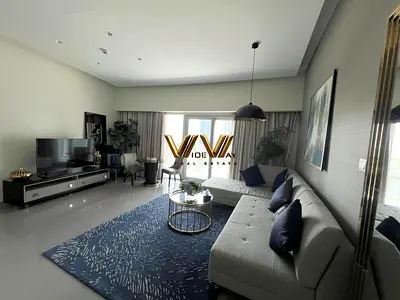 FULLY FURNISHED HOTEL APARTMENT | PRIME LOCATION | LUXURY COMMUNITY LIVING