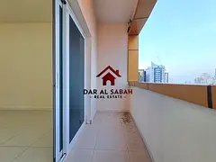 ONE MONTH FREE 1BHK BALCONY CLOSE HALL OPEN HALL ALL OPTIONS AVAILABLE FRONT OF AL NAHDA PARK ONLY F