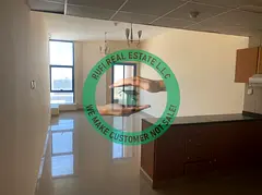 Good size studio available for Rent in Nuaimiya Tower C, Ajman