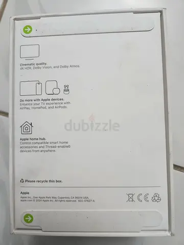 Apple HomePod mini (boxed) - White