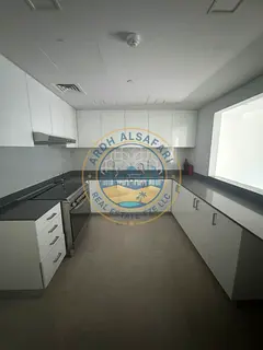 Laxury 1bhk with balcony 2wasroom Just 70k Areej Bulding Al Jada Close To All Facilities Easy Acess