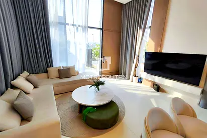 Luxury Villa | Private Pool | Handover Aug 2024
