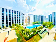 Don't Miss This Offer | Swimming pool View | Studio With Separate Kitchen | All Amenities | Call