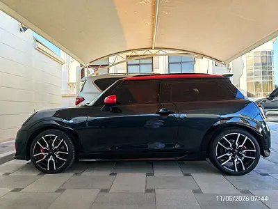 Very clean Mini !