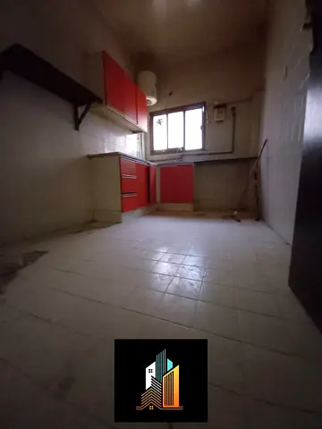 ABU SHAGARA AERA STUDIO APARTMENT//CLOSE KICHEN//SAME LIKE 1BHK TAPE//NEAR BY PARK GOOD LOCATION // RENT ONLY 20K
