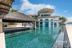 TIP Villa | Fully Upgraded | Sunset View