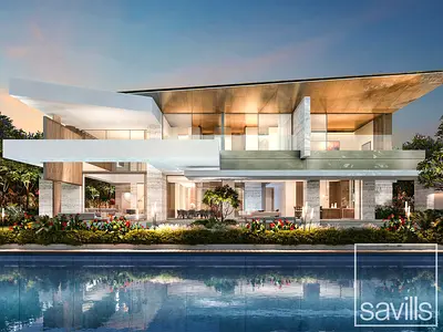 Genuine Exclusive OP | Serenity KAI | Waterfront