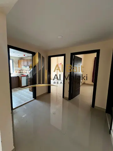 Spacious 2 Bedroom Apartment with Balcony & Free Parking – Great Living Opportunity