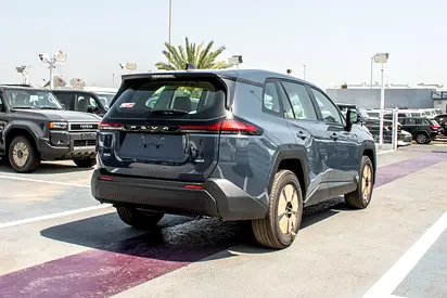 صورة مصغرة 7 لـ 2026 Toyota RAV 4