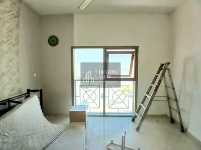 !DON'T MISS THIS OFFER! Spesious 1Bhk in school Area brand new building in muwailah sharjah