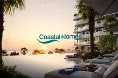 20/80 Post handover Plan | Waterfront | Luxury Living