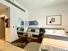 Brand-New | Community-View | Modern Furnished