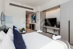 FULLY FURNISHED | COMMUNITY VIEW | HIGH ROI