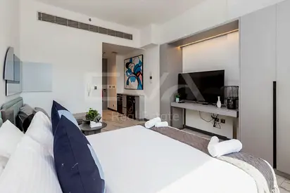 FULLY FURNISHED | COMMUNITY VIEW | HIGH ROI