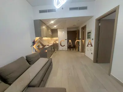 Fully Furnished I Large Balcony I Pool View