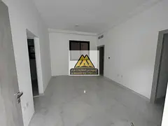 One-bedroom apartment for annual rent in Al Alia, Ajman – first occupancy, new building for famili