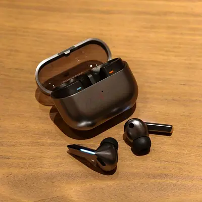 Samsung Galaxy Buds 3 Pro Master Copy