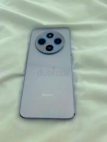 Redmi 14C 128gb - Excellent (Semi-used)