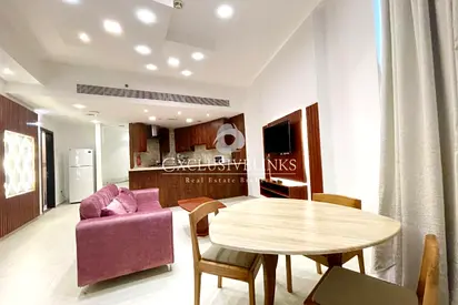 Furnished | Mid Floor | Biggest Layout