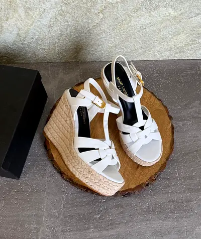 Ysl women heel