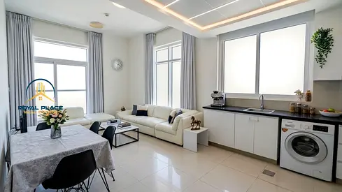 A NEW LEVEL OF URBAN SOPHISTICATION