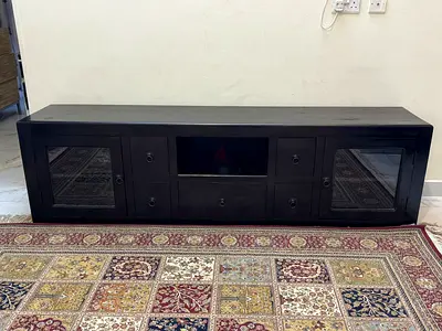 Marina home TV cabinet