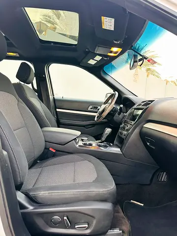 2017 FORD EXPLORER 缩略图 11