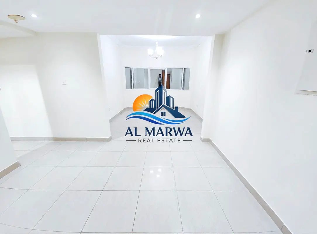 Hot Offer || Spacious 2BR || Family Building || Ready To Move || Close RTA Bus Stop