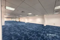 Near Metro | Fitted | Vacant
