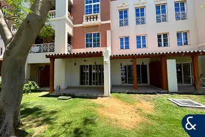 Ground Floor | Two Terraces | Next To Metro