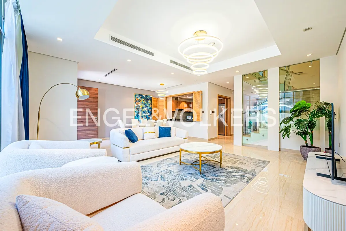Vacant | Fully Furnished | New