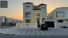 Villa directly from the owner, personal finishing, on a main street, close to all services, freehold