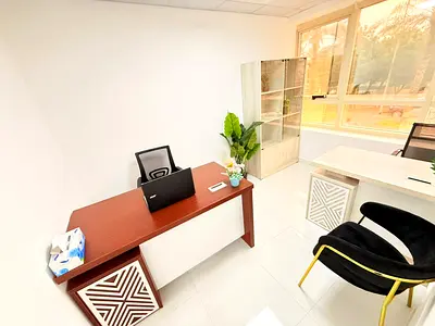 Office Space designed for success| Direct from Owner |0% Commission