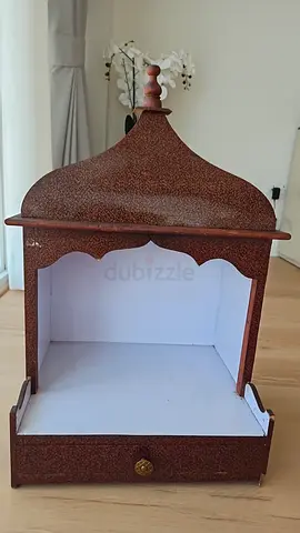 Temple