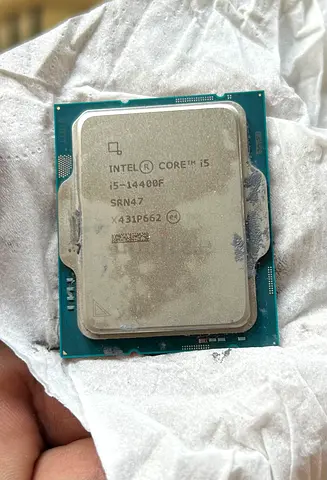 i5 14th CPU
