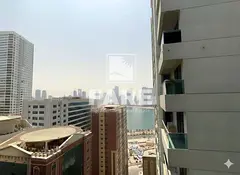 For Sale – Ready 2-Bedroom Apartment in Al Lulu Tower by Thuraya | Al Khan
