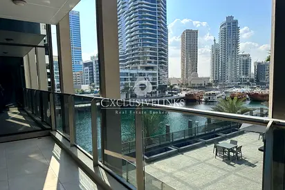 Marina Views | Prime Location | Negotiable