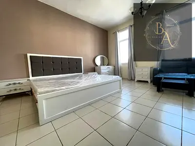 Live Better Every Day | Fully Furnished Studio🏠✨