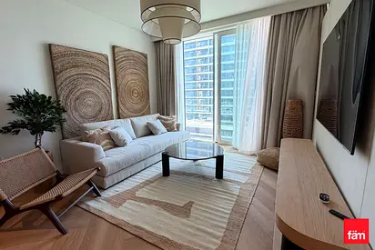 Stunning Views | Palm And Marina Skyline