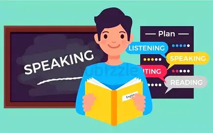 English Tutor