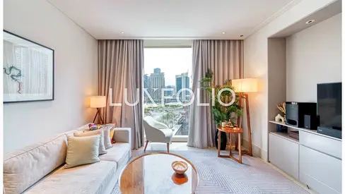Furnished | Rare Find | Chiller Free